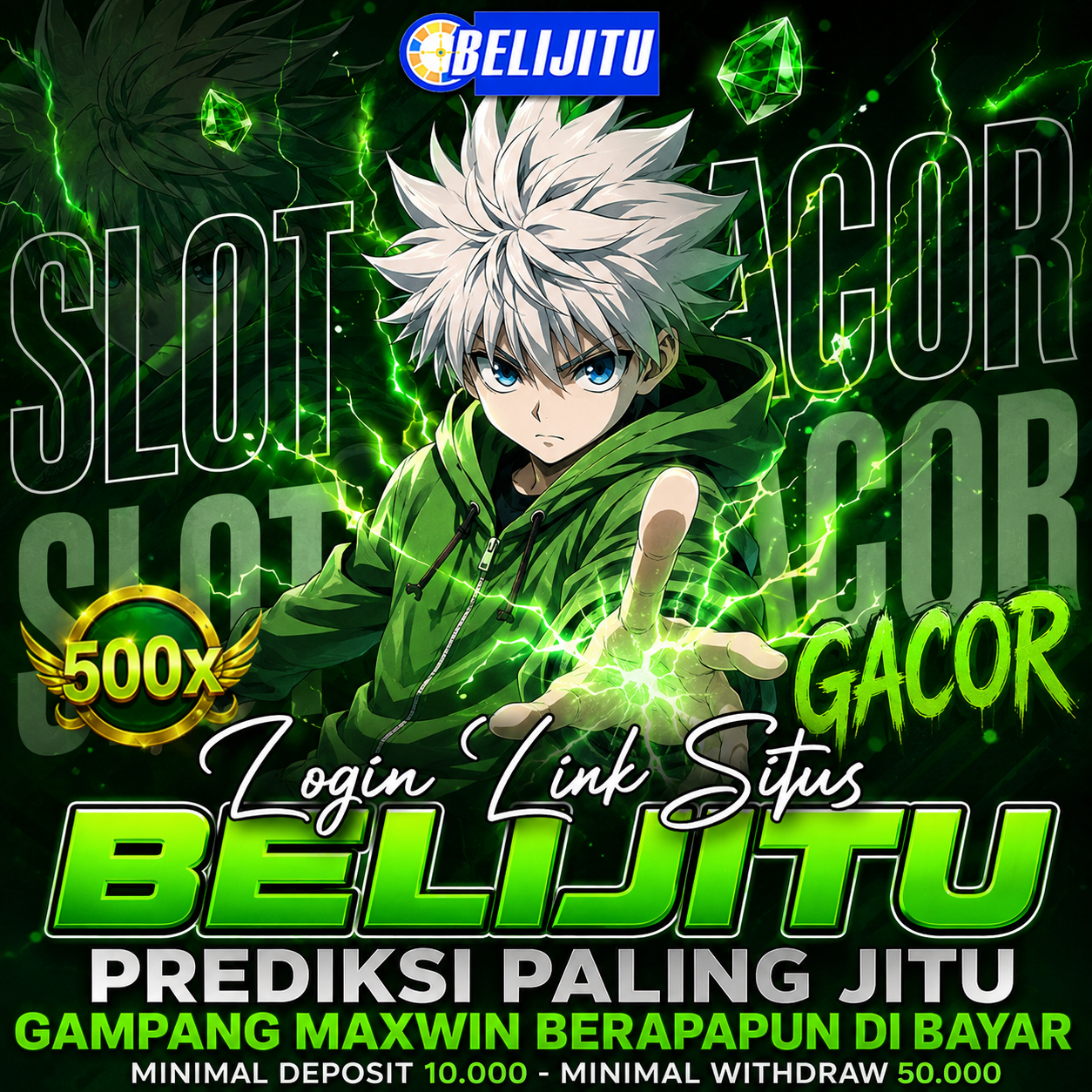 BELIJITU Link Toto Togel 4D Berkualitas & Situs Terpercaya - WooCommerce eCommerce